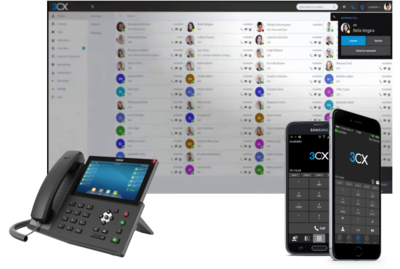 軟件定義通信新紀元 3CX引領全球IP PBX浪潮，賦能移動終端銷售新格局