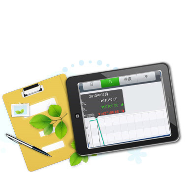 金蝶KIS專業(yè)版助力移動(dòng)終端設(shè)備銷售企業(yè)高效管理，提升老板決策力