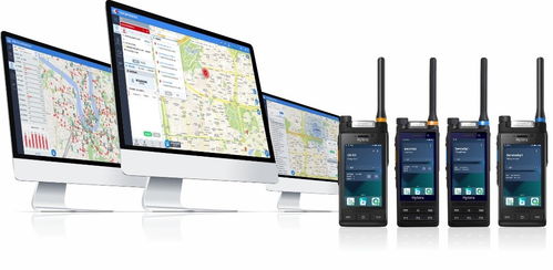 海能達(dá)多模智能對(duì)講機(jī)PDC680成功通過公安部移動(dòng)警務(wù)終端認(rèn)證，引領(lǐng)移動(dòng)終端設(shè)備銷售新浪潮