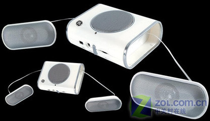 CES2006最具創新獎出爐 35件產品獲獎，數碼影像和通訊設備領域亮點紛呈