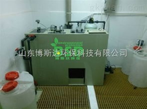 畜牧局實驗室污水處理設(shè)備技術(shù)突破，助力綠色養(yǎng)殖與智能制造融合